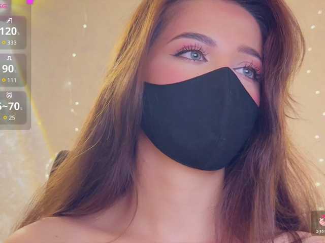 KissMec live cam on BongaCams