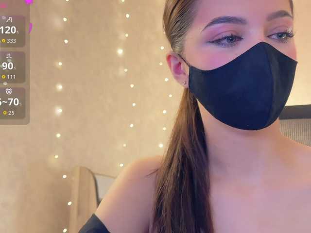 kissmec cam belle