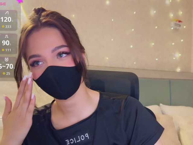 KissMec live cam on BongaCams