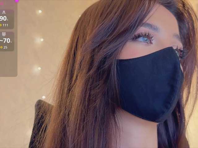 KissMec live webcam show