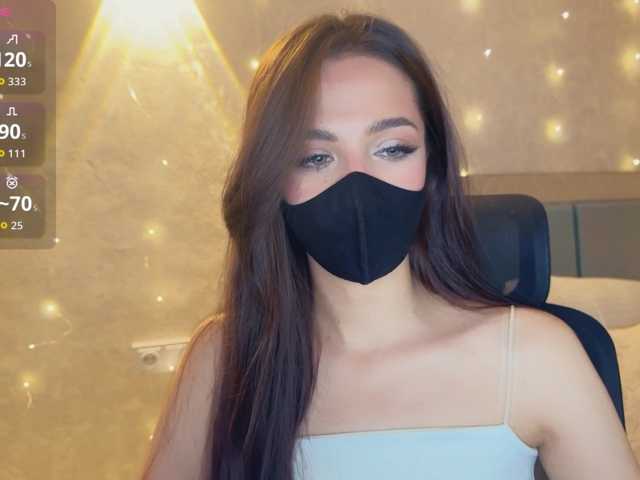 KissMec live cam on BongaCams