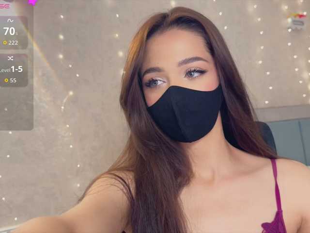 KissMec live webcam show