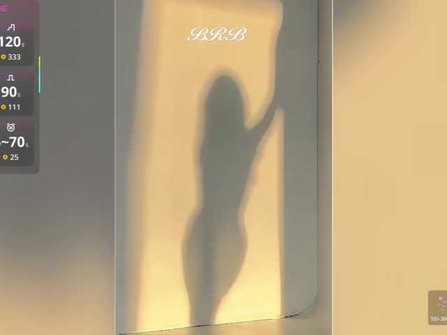 KissMec live cam