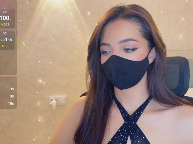 KissMec live cam on BongaCams