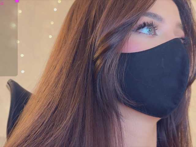 KissMec live cam on BongaCams