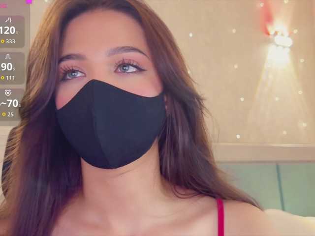 KissMec live cam