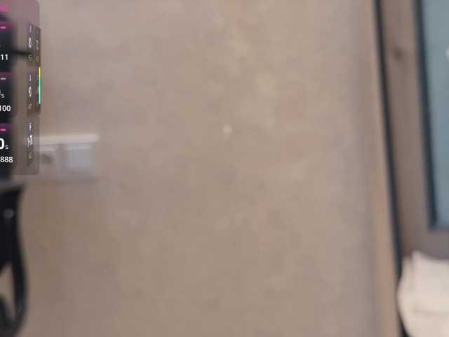 KissMec live cam on BongaCams