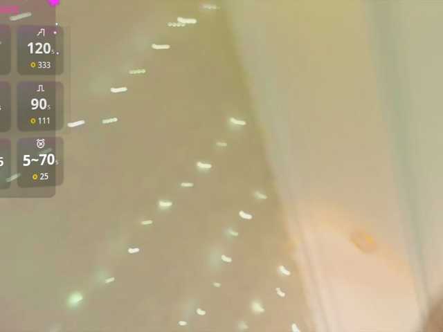 KissMec live cam on BongaCams
