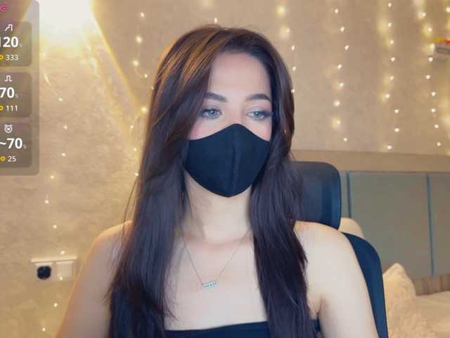 KissMec live cam on BongaCams