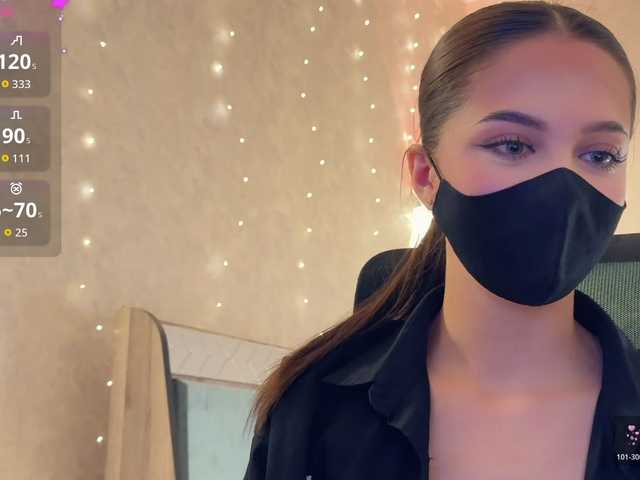 KissMec live cam on BongaCams