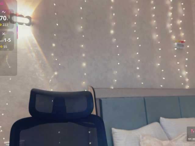 KissMec live cam on BongaCams
