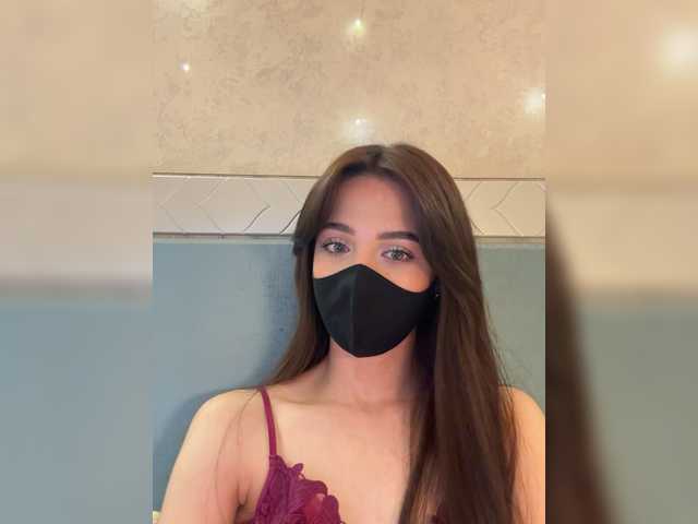 KissMec's BongaCams show and profile