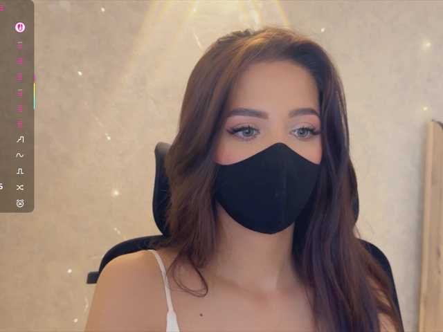 KissMec live cam on BongaCams