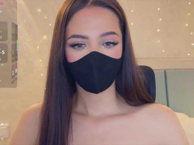 KissMec live cam on BongaCams