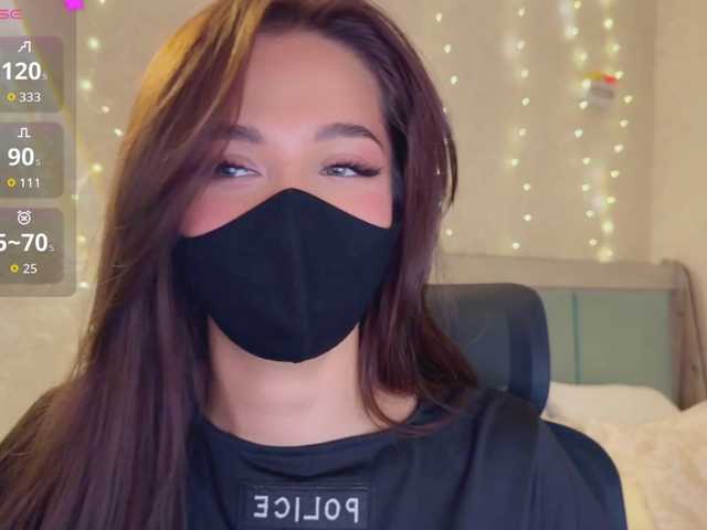 KissMec live cam