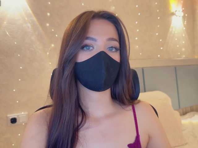 KissMec live cam on BongaCams