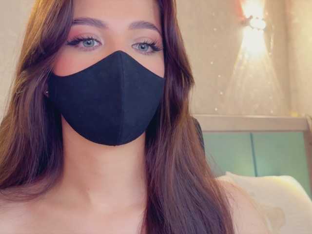 KissMec live cam on BongaCams