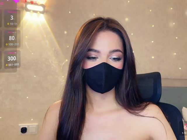 KissMec live webcam show