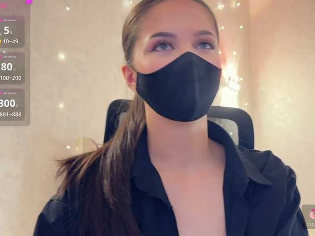 KissMec live cam on BongaCams