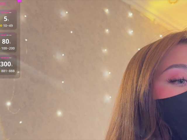 KissMec live webcam show