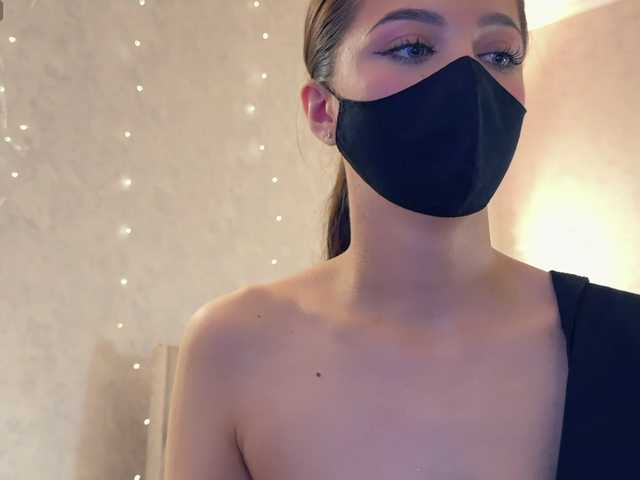 KissMec live cam on BongaCams