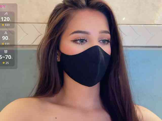 KissMec webcam