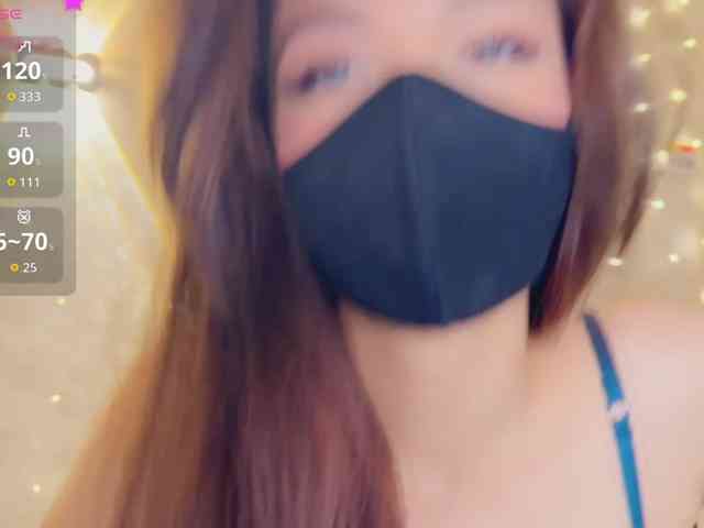 KissMec webcam