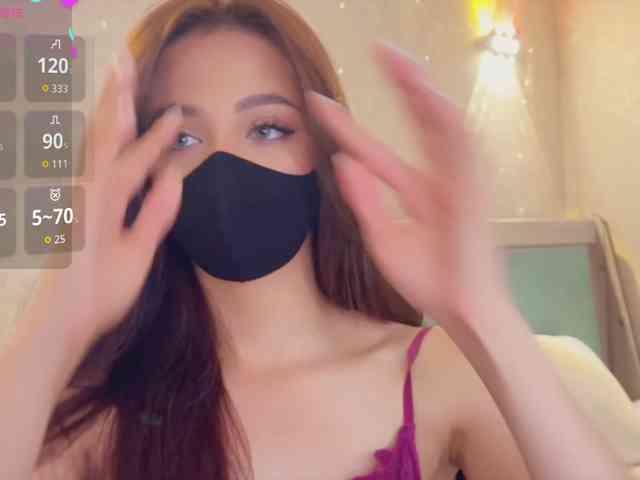 KissMec Sex Cam Show