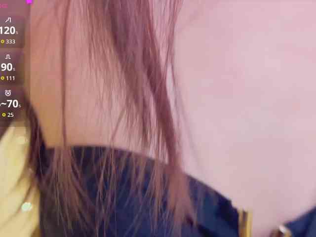 KissMec webcam