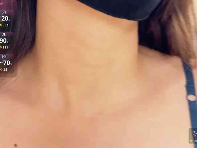 KissMec webcam