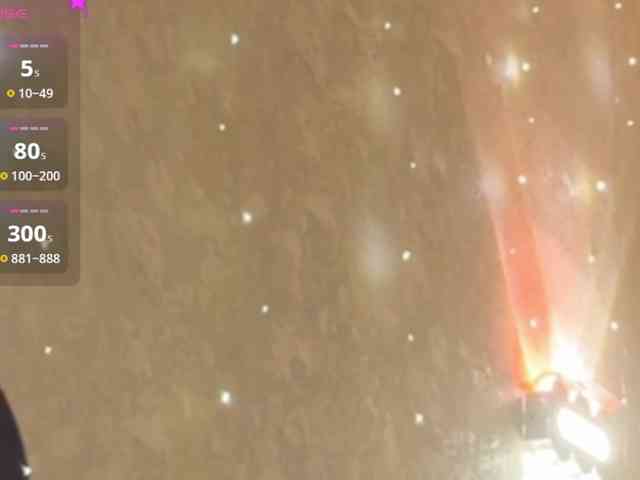 KissMec webcam