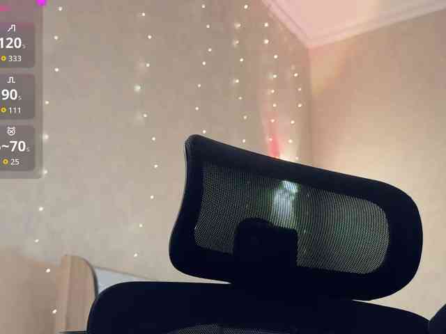 KissMec webcam