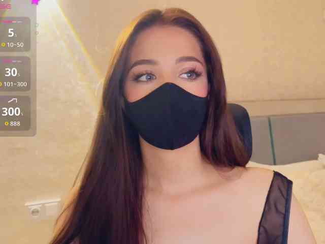 KissMec Sex Cam Show
