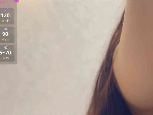 KissMec webcam