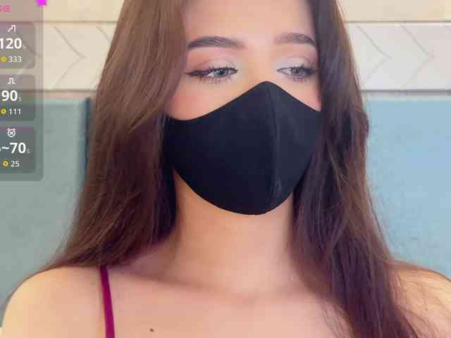 KissMec webcam