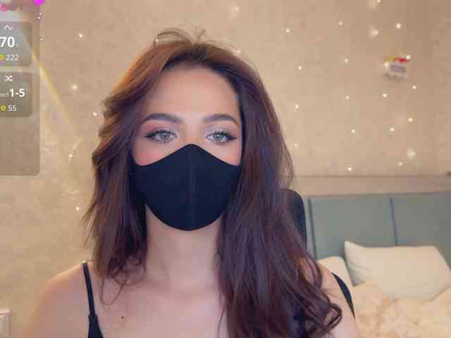 KissMec Live Webcam on BongaCams