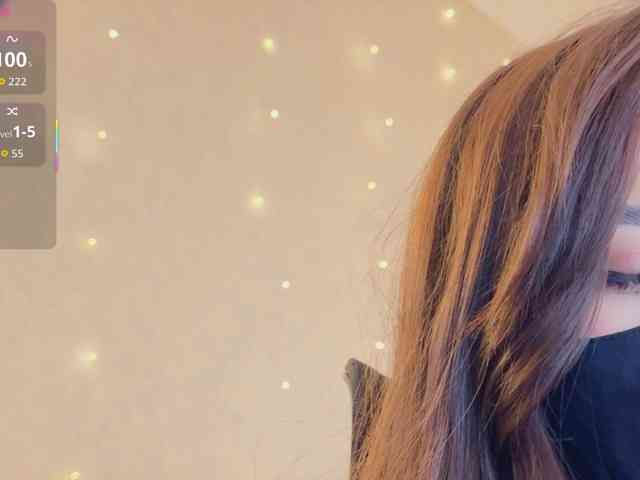 KissMec webcam