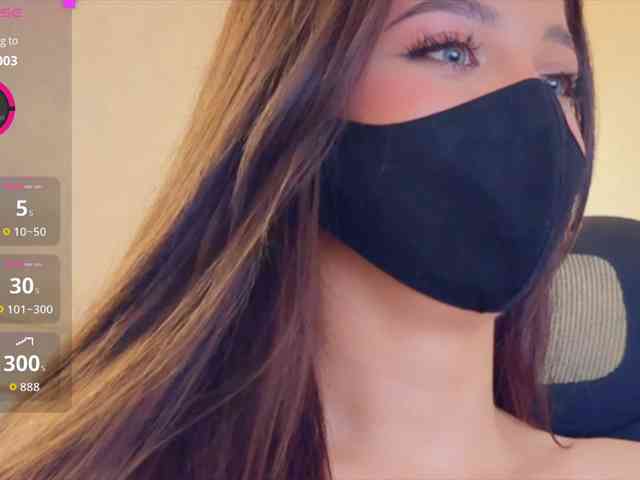KissMec Sex Cam Show