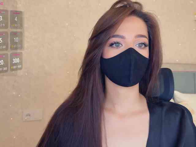 KissMec webcam