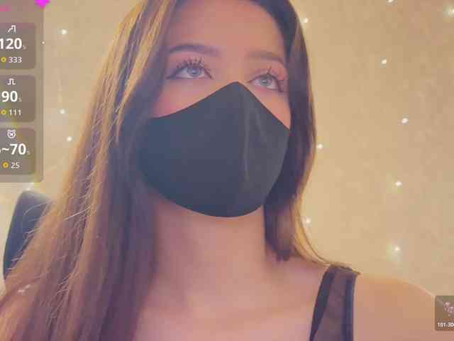 KissMec webcam