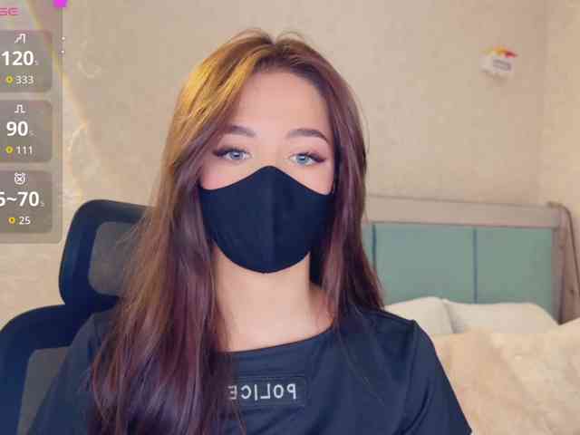 KissMec webcam