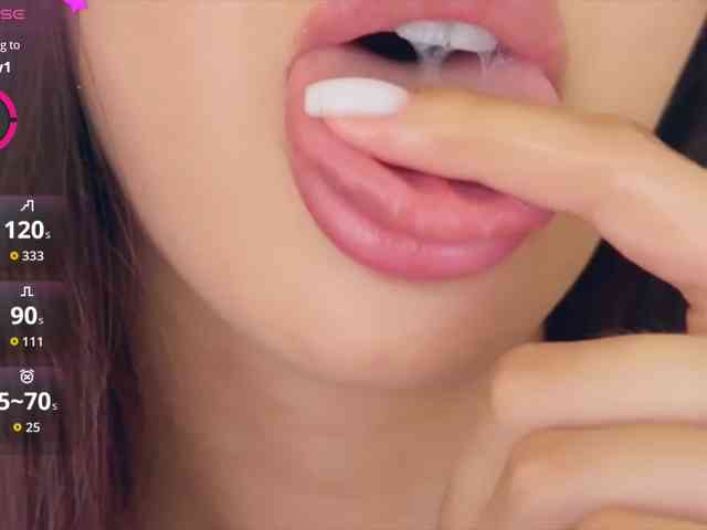KissMec webcam