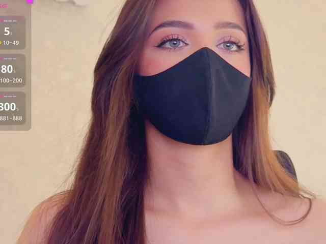 KissMec webcam