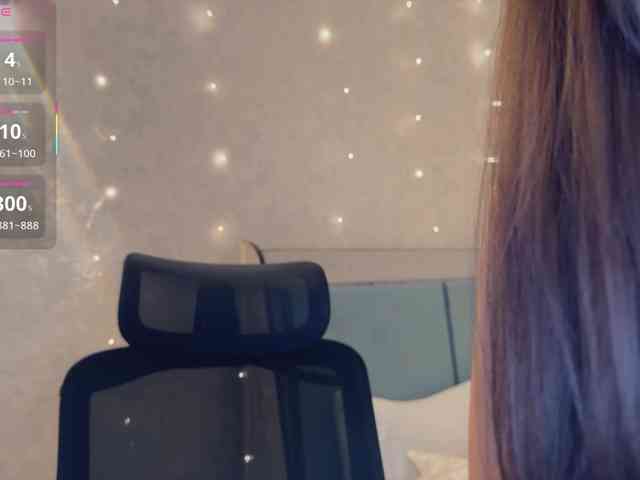 KissMec webcam
