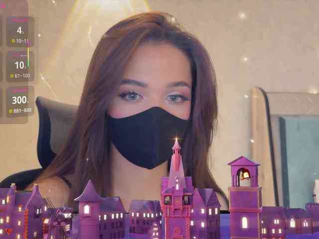 KissMec webcam