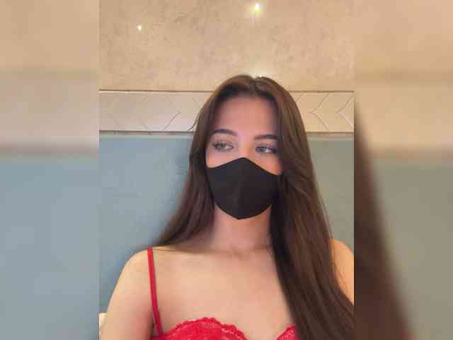 KissMec webcam