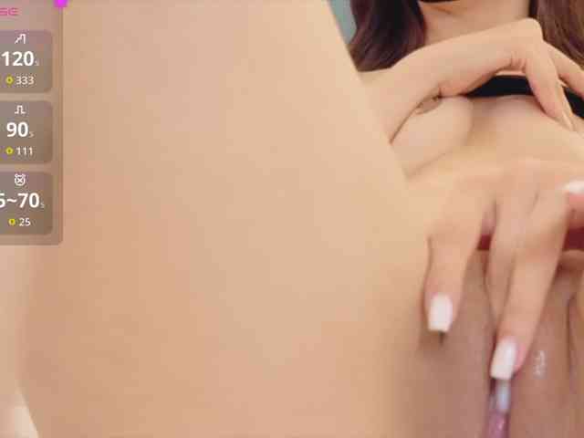 KissMec webcam