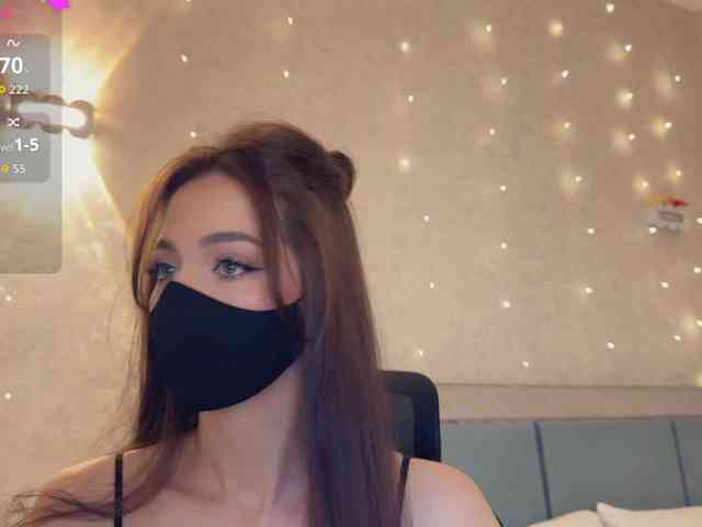 KissMec webcam