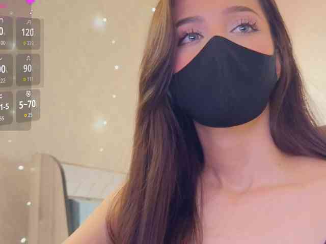 KissMec webcam