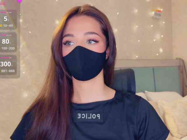 KissMec webcam